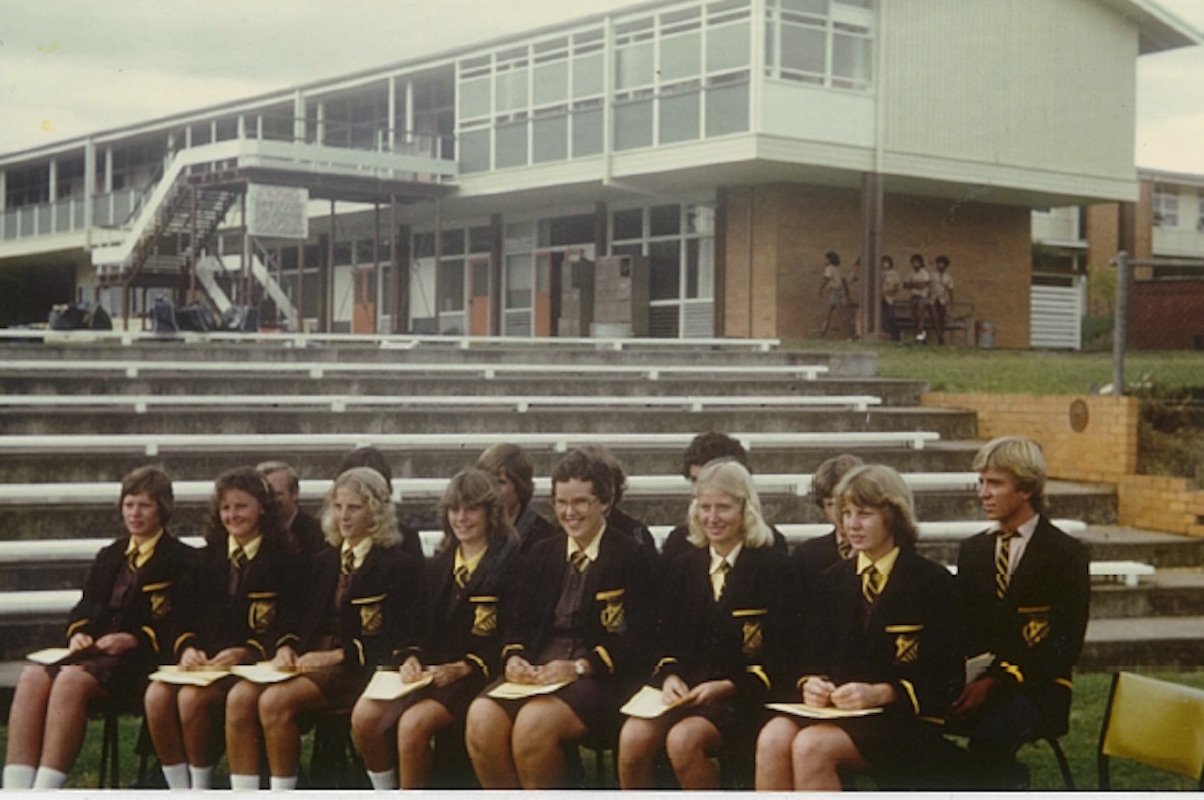 Prefects 1979