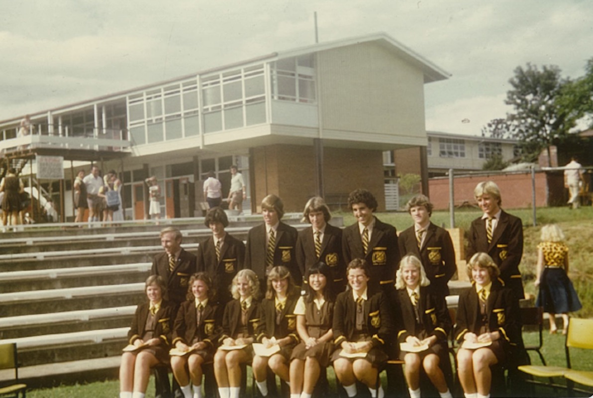 Prefects 1979