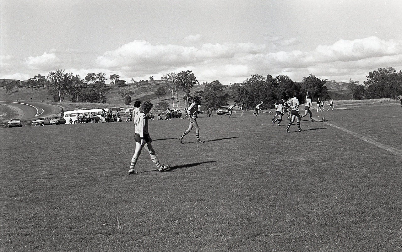 Rugby League 1979