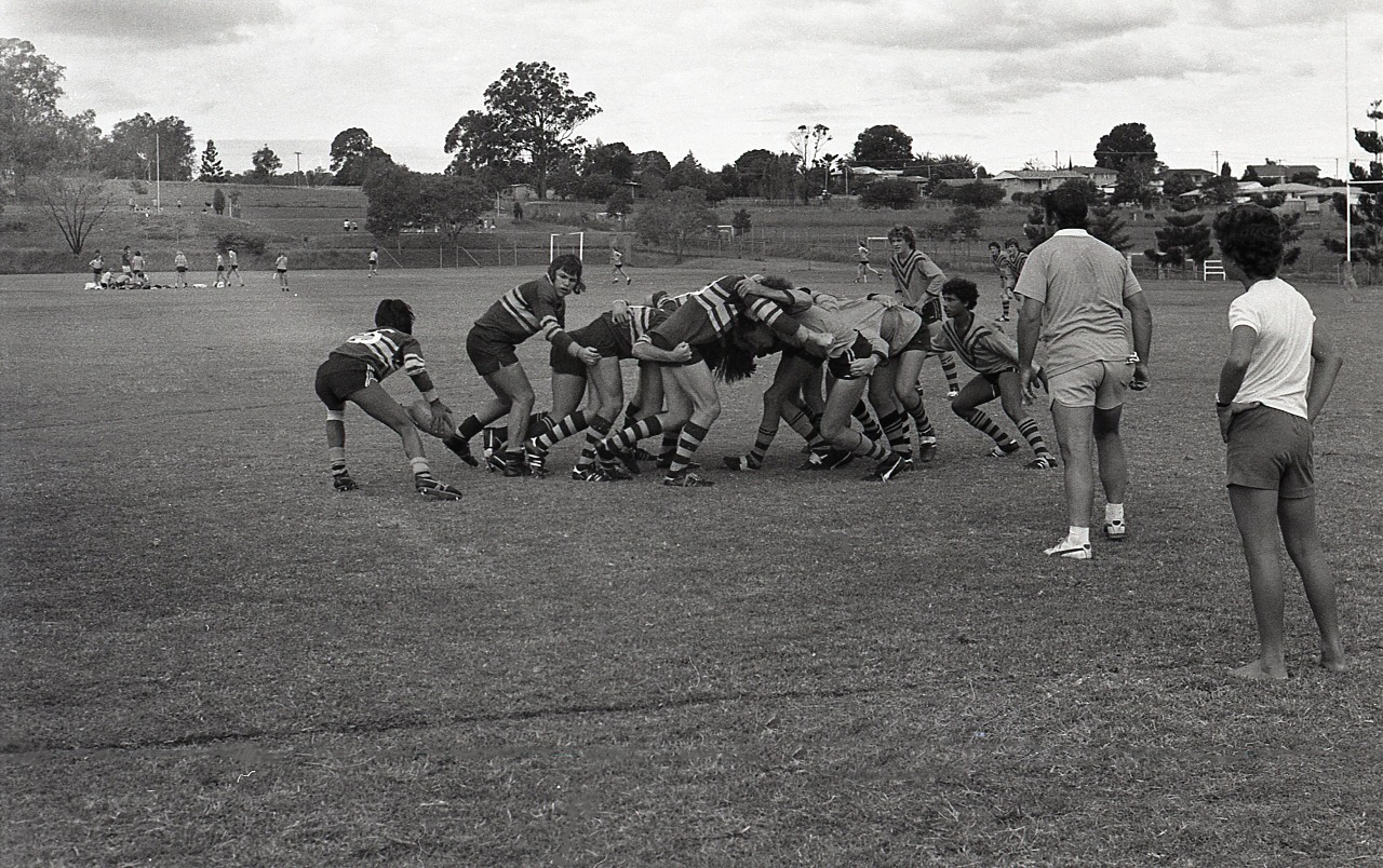 Rugby League 1979