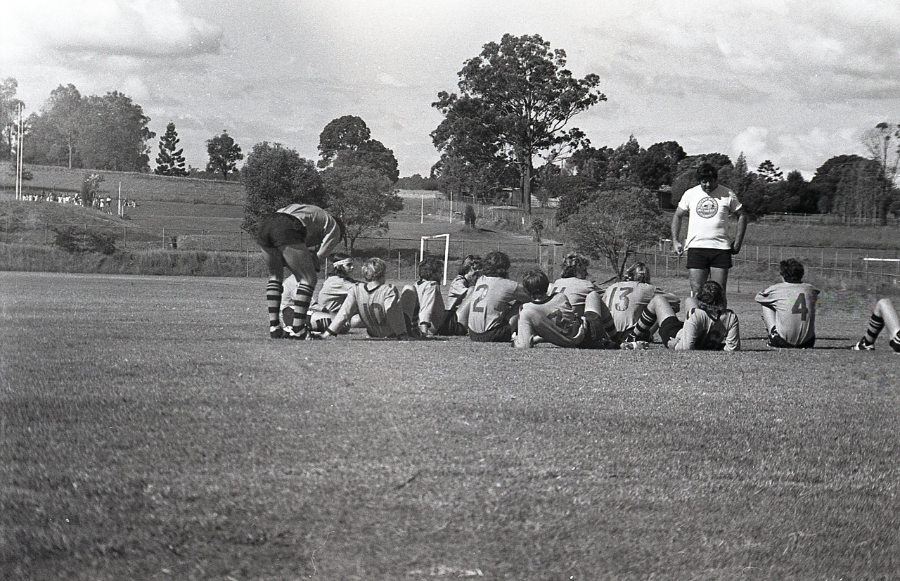 Rugby League 1979