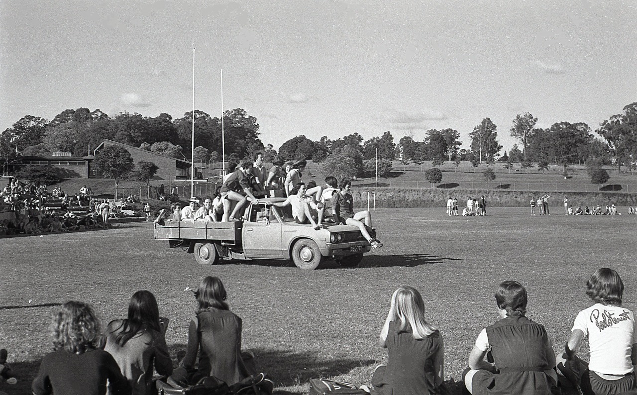 Rugby League 1979