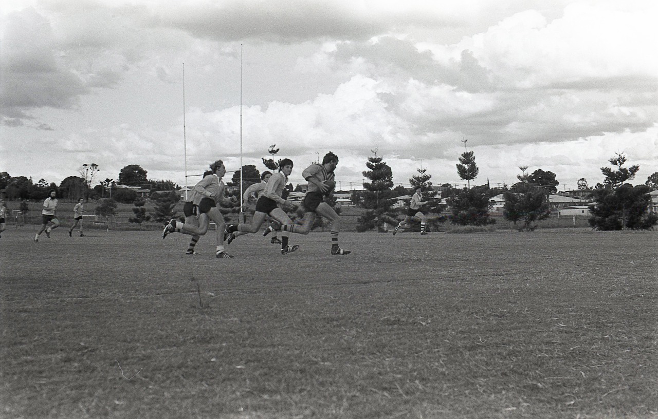 Rugby League 1979