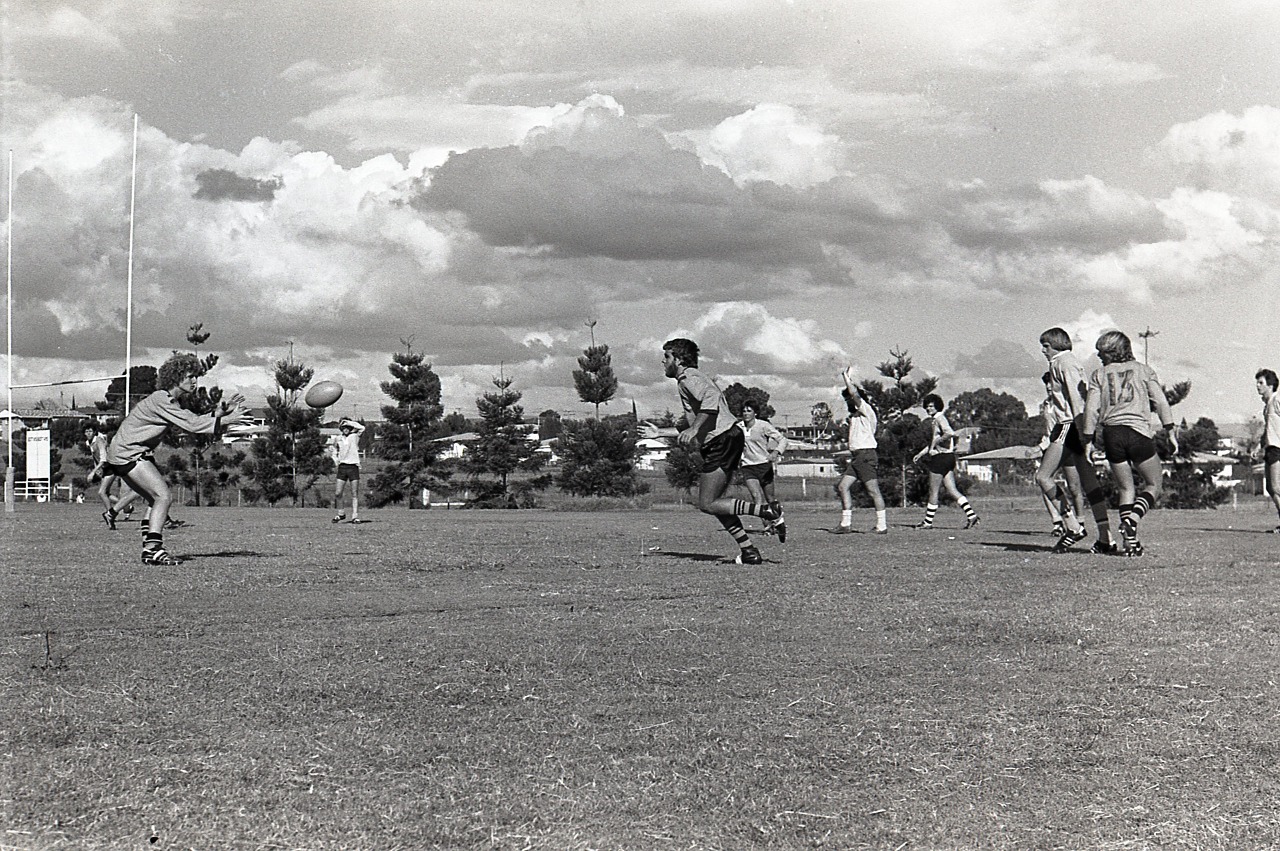 Rugby League 1979