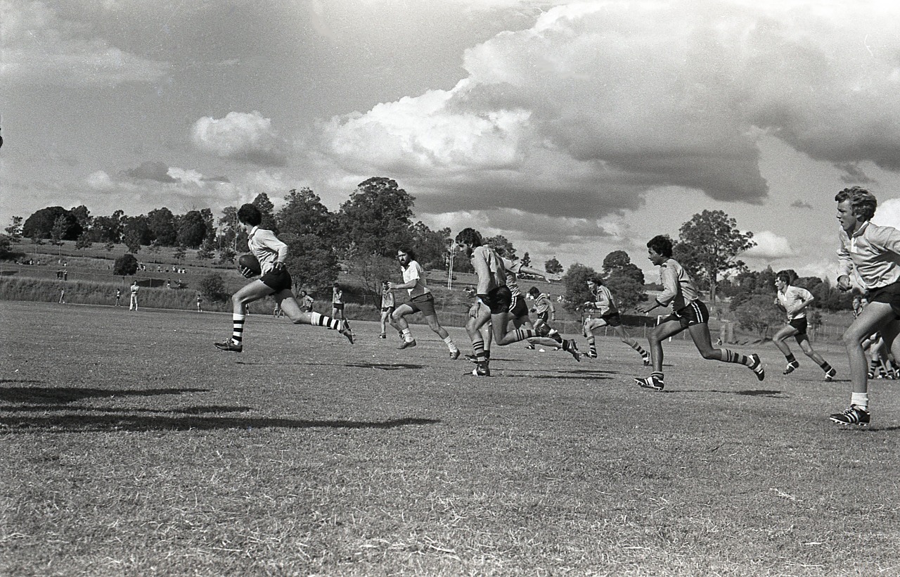 Rugby League 1979