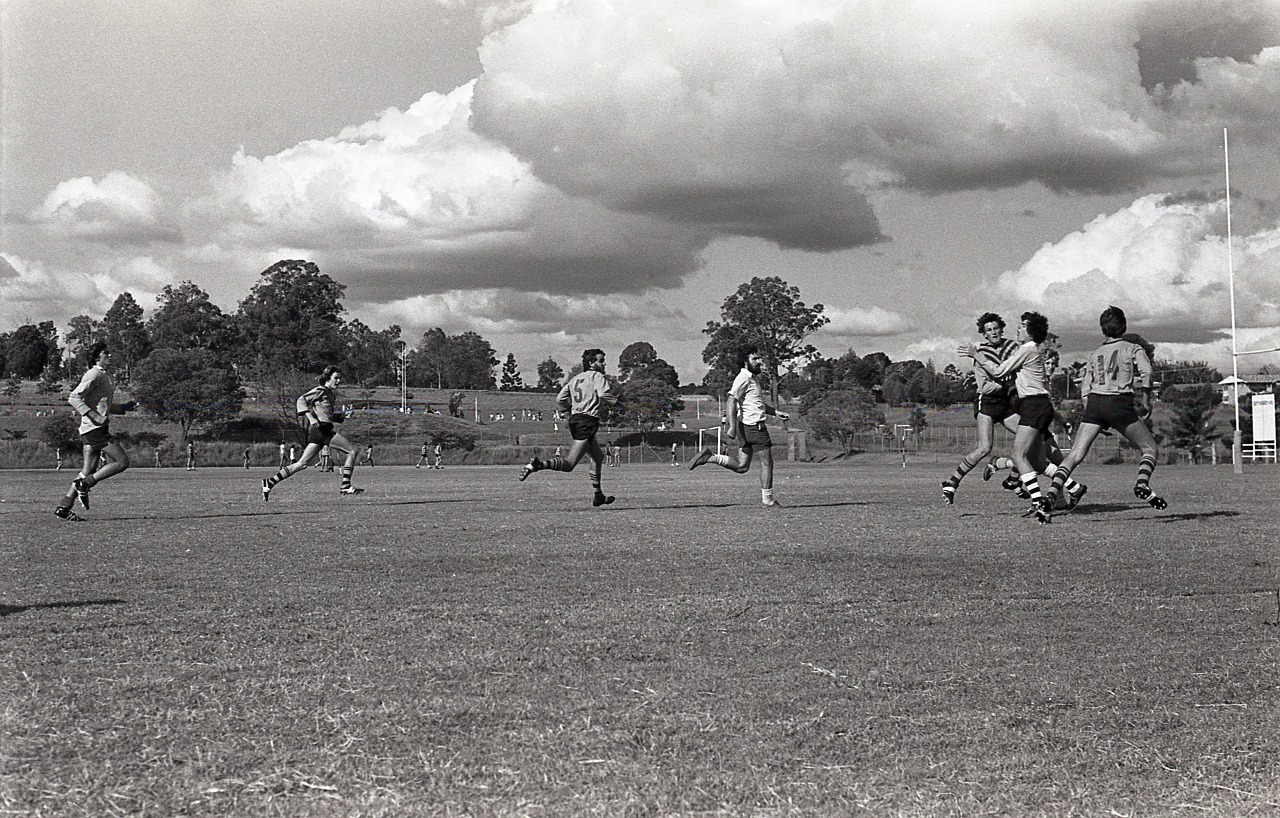 Rugby League 1979