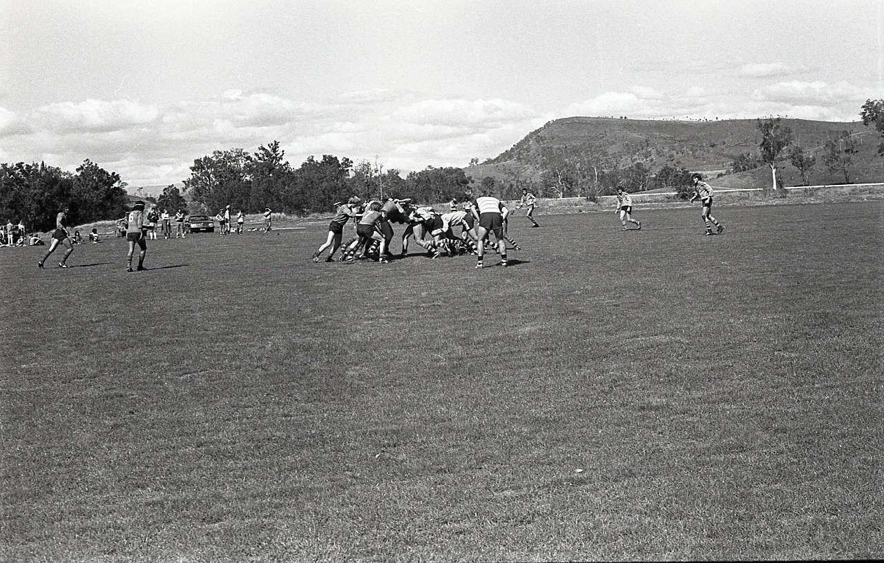 Rugby League 1979