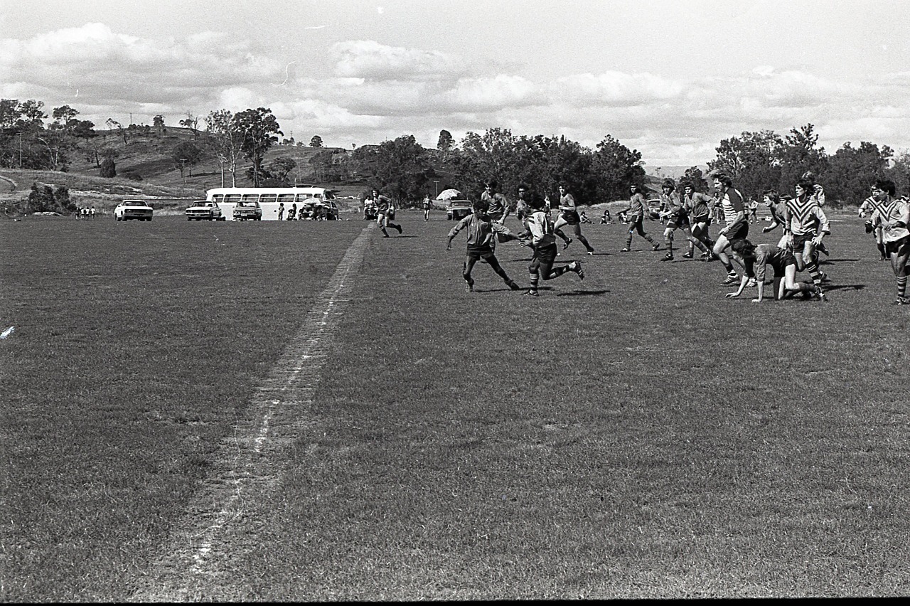 Rugby League 1979