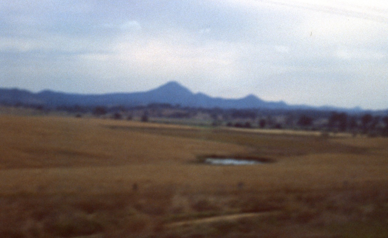 Snowy Trip 1979