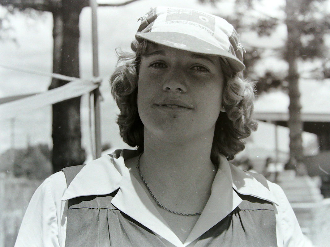 Swimming Carnival 1977