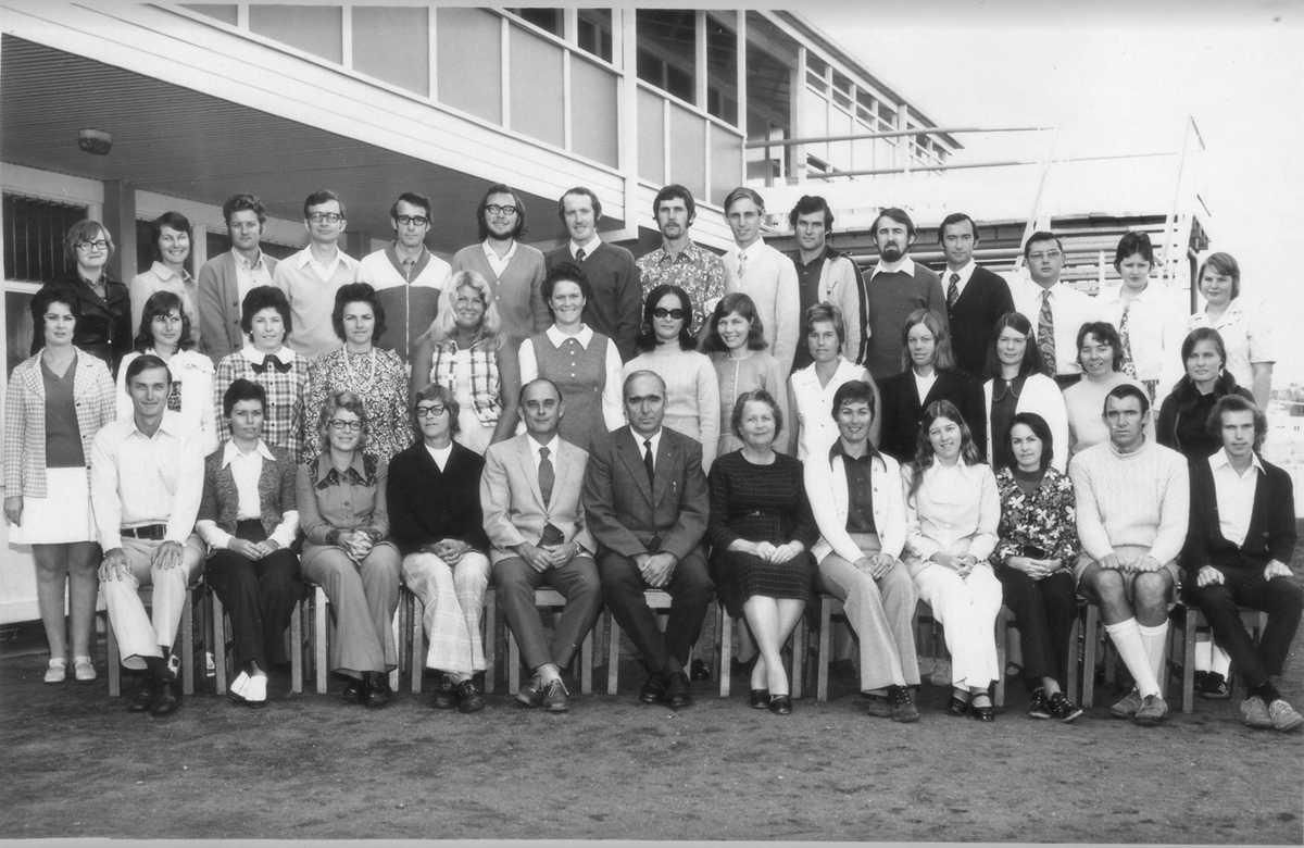 Teachers 1974