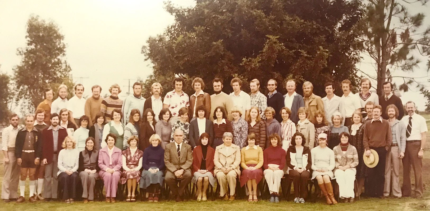 Teachers 1978